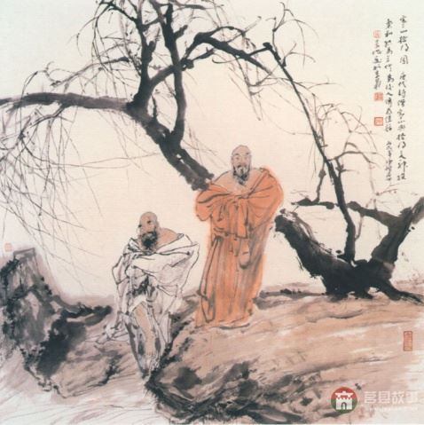 人生如夢 莒縣藝術(shù)塑造人生夢