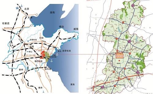 莒縣機場_山東日照莒縣1935年飛機場信息_莒縣歷史