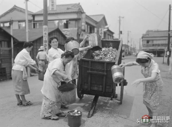 “逼瘋”上海人的垃圾分類背后，藏著中國(guó)人不知道的殘忍真相